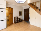 Dwupoziomowe 3 pokoje + strych | Turzyn | 64 m² - 4