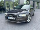Audi A6 Avant 2.0 TDI Manual, 177KM, 2013r - 3