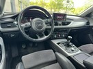 Audi A6 Avant 2.0 TDI Manual, 177KM, 2013r - 4