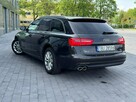 Audi A6 Avant 2.0 TDI Manual, 177KM, 2013r - 10