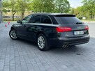 Audi A6 Avant 2.0 TDI Manual, 177KM, 2013r - 11