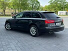 Audi A6 Avant 2.0 TDI Manual, 177KM, 2013r - 12
