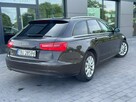 Audi A6 Avant 2.0 TDI Manual, 177KM, 2013r - 13