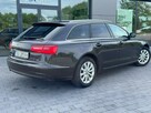 Audi A6 Avant 2.0 TDI Manual, 177KM, 2013r - 14