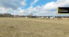 Działka inwestycyjna Wolica gm. Chęciny, 26 Maja - 8