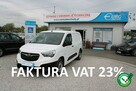 Opel Combo L2 LONG Vat-1 F-vat Gwarancja Salon Polska Netto 49512PLN - 1