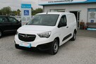 Opel Combo L2 LONG Vat-1 F-vat Gwarancja Salon Polska Netto 49512PLN - 2