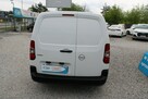 Opel Combo L2 LONG Vat-1 F-vat Gwarancja Salon Polska Netto 49512PLN - 7
