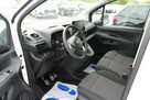 Opel Combo L2 LONG Vat-1 F-vat Gwarancja Salon Polska Netto 49512PLN - 14