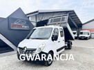wywrotka max master brygadówka 145KM doka mały przebieg