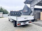 wywrotka max master brygadówka 145KM doka mały przebieg - 3