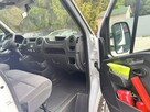 wywrotka max master brygadówka 145KM doka mały przebieg - 6