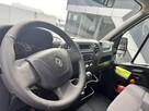 wywrotka max master brygadówka 145KM doka mały przebieg - 7