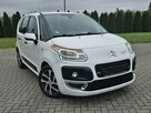 Citroen C3 Picasso 1,6hdi AUTOMAT.Klimatronic.Serwis.Centralka,kredyt.OKAZJA - 2