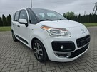 Citroen C3 Picasso 1,6hdi AUTOMAT.Klimatronic.Serwis.Centralka,kredyt.OKAZJA - 3