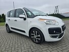 Citroen C3 Picasso 1,6hdi AUTOMAT.Klimatronic.Serwis.Centralka,kredyt.OKAZJA - 4