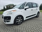 Citroen C3 Picasso 1,6hdi AUTOMAT.Klimatronic.Serwis.Centralka,kredyt.OKAZJA - 9