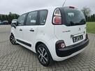 Citroen C3 Picasso 1,6hdi AUTOMAT.Klimatronic.Serwis.Centralka,kredyt.OKAZJA - 14