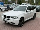 BMW X3 Gwarancja, Automat, Skóra, Mpakiet, Pamięć fotela, Serwisowany - 2
