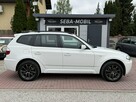 BMW X3 Gwarancja, Automat, Skóra, Mpakiet, Pamięć fotela, Serwisowany - 6