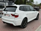 BMW X3 Gwarancja, Automat, Skóra, Mpakiet, Pamięć fotela, Serwisowany - 7