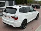 BMW X3 Gwarancja, Automat, Skóra, Mpakiet, Pamięć fotela, Serwisowany - 8