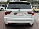 BMW X3 Gwarancja, Automat, Skóra, Mpakiet, Pamięć fotela, Serwisowany - 9