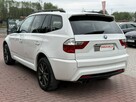 BMW X3 Gwarancja, Automat, Skóra, Mpakiet, Pamięć fotela, Serwisowany - 10