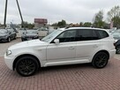BMW X3 Gwarancja, Automat, Skóra, Mpakiet, Pamięć fotela, Serwisowany - 12