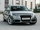 Audi A4 1.8T 160KM S-Line ! Super Stan ! Zadbana ! po Opłatach ! - 4