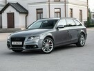Audi A4 1.8T 160KM S-Line ! Super Stan ! Zadbana ! po Opłatach ! - 11