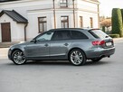 Audi A4 1.8T 160KM S-Line ! Super Stan ! Zadbana ! po Opłatach ! - 13