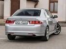 Honda Accord 2.4i 190KM ! Super Stan ! Zarejestrowana ! - 3