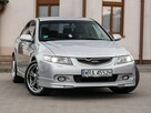 Honda Accord 2.4i 190KM ! Super Stan ! Zarejestrowana ! - 4