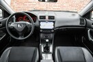 Honda Accord 2.4i 190KM ! Super Stan ! Zarejestrowana ! - 5