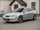 Honda Accord 2.4i 190KM ! Super Stan ! Zarejestrowana ! - 11