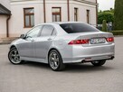 Honda Accord 2.4i 190KM ! Super Stan ! Zarejestrowana ! - 14