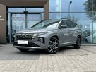 Hyundai Tucson 1.6T-GDI PHEV 265KM PLUG-IN Platinum+N Line+Sun+Safety Gwarancja FV23% - 2