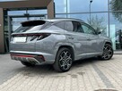 Hyundai Tucson 1.6T-GDI PHEV 265KM PLUG-IN Platinum+N Line+Sun+Safety Gwarancja FV23% - 4
