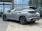 Hyundai Tucson 1.6T-GDI PHEV 265KM PLUG-IN Platinum+N Line+Sun+Safety Gwarancja FV23% - 5