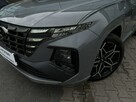 Hyundai Tucson 1.6T-GDI PHEV 265KM PLUG-IN Platinum+N Line+Sun+Safety Gwarancja FV23% - 8