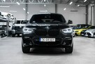 BMW X4 30i. 252 KM. Przebieg 36000 km. Bezwypadkowy. M Pakiet - 3