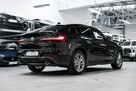 BMW X4 30i. 252 KM. Przebieg 36000 km. Bezwypadkowy. M Pakiet - 6