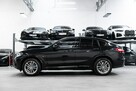 BMW X4 30i. 252 KM. Przebieg 36000 km. Bezwypadkowy. M Pakiet - 9