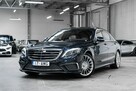 Mercedes S 65 AMG 6.0 V12 Biturbo 1000 Nm. FV 23%. - 2