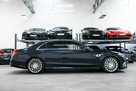 Mercedes S 65 AMG 6.0 V12 Biturbo 1000 Nm. FV 23%. - 5