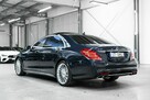 Mercedes S 65 AMG 6.0 V12 Biturbo 1000 Nm. FV 23%. - 7
