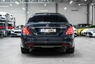 Mercedes S 65 AMG 6.0 V12 Biturbo 1000 Nm. FV 23%. - 8