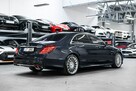 Mercedes S 65 AMG 6.0 V12 Biturbo 1000 Nm. FV 23%. - 9