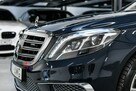Mercedes S 65 AMG 6.0 V12 Biturbo 1000 Nm. FV 23%. - 11